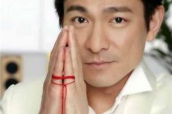 刘德华粤语版我的老家就在这个屯 为电影增加看点 