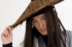 神话胡歌歌曲介绍 大哥成龙给予巨大鼓励 