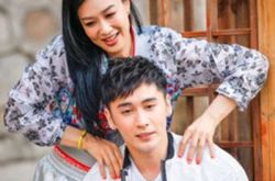 如果爱钟丽缇张伦硕假戏真做 差一轮的姐弟恋也可以很浪漫 