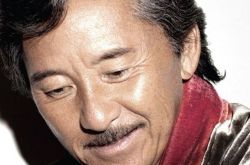 男儿当自强林子祥歌曲欣赏 阿Lam激情演唱获好评 