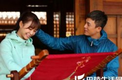 沈梦辰杜淳什么关系 其在节目中大胆告白 