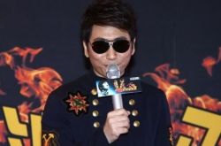 沙宝亮男人四十歌曲首唱 把新歌当做生日礼物 