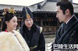 芈月传里的歌《满月》欣赏 传达出超越生死的大情大爱 