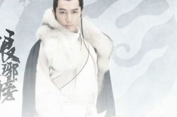 电视剧琅琊榜主题曲叫什么 男神胡歌低音演唱吸粉无数 