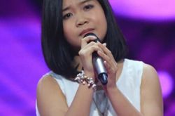 好声音朗嘎拉姆一剪梅歌曲欣赏 动人歌声吸睛无数 