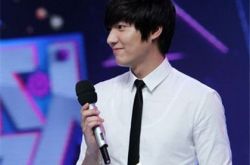 李敏镐上过快乐大本营吗？ 上节目引发收视狂潮 