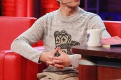 金星秀井柏然哪期介绍 井宝自曝选妻标准 