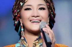 降央卓玛鸿雁歌词欣赏 献声公益被评最美女中音 