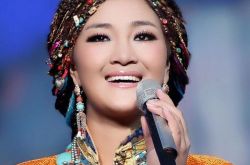 降央卓玛那一天歌曲歌词赏析 聆听少数民族的心声 