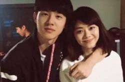 刘昊然谭松韵的姐弟恋引关注 快乐大本营组团虐狗秀恩爱 