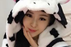 梦瑶非诚勿扰牵手男嘉宾 美女作家身材火辣喷鼻血 