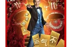 刘德华版我屯里的人 他和黄晓明、沈腾三人合演喜剧 