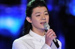 霍尊的歌卷珠帘欣赏 浓浓的中国风唱进心坎里 