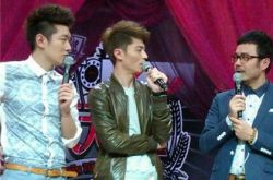 霍建华天天向上哪期？ 现身节目首谈感情 