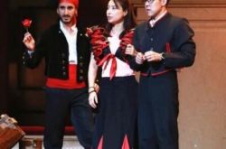 极速前进第二十八季开播 中国版迎来刘翔和郭晶晶 