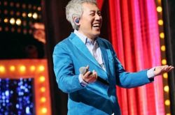 火星情报局张宇回归 与薛之谦回火星释放“污力” 