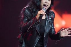 黄绮珊唱歌没年轻时好听 推新专辑《小霞》穿越回青春 