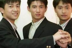 经典老歌小虎队歌曲上春晚 原汁原味MV在KTV重现 