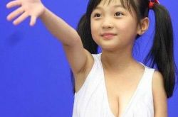 老师歌曲林妙可倾情演唱 网友称赞童星越来越漂亮了 