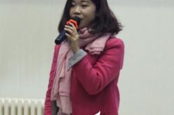 朗嘎拉姆泰国春晚上映 当晚唯一没有导师转身的学生 