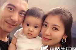 贾静雯综艺节目《妈妈是超人》 女儿咘咘献人生首秀 