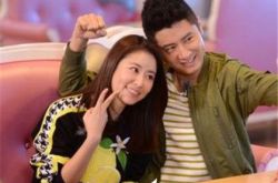 林心如演过的综艺节目有哪些 《我相爱吧》与任重在一起？ 