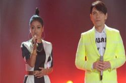 杨宗纬吉克隽逸退赛了吗？ 惹撒贝宁当场黑脸 