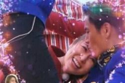 林心如上过的综艺节目《二十四小时》 与杨坤虐死单身狗 