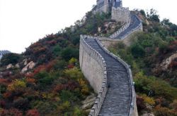 孟姜女哭长城电影歌曲评价 欣赏“起承转合”四句式结构 