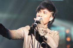 古巨基歌曲串烧叫什么名字 《情歌王》为乐迷唱出心里的爱 