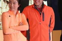 金星汉斯雅典真人秀拌嘴 郭晶晶霍启刚甜蜜秀恩爱 