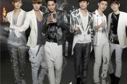 光剑exo歌词分配介绍 MV帅气可爱惹尖叫 