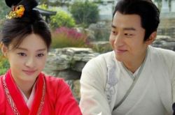 黄轩孙俪上过的综艺遭网友调侃 二人互相大赞对方演技 