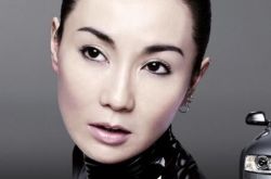 鲁豫有约张曼玉梅艳芳畅谈爱情观 二人互赞对方无嫉妒心 