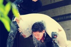 极速前进第三季吴建豪姚凤凤淘汰内幕 成刘畅金大川替死鬼？ 