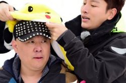 郭德纲最新综艺叫什么名字 为什么退出花样男团 