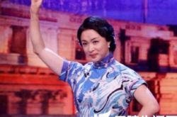 对于金星访谈节目杨澜表示不满 揭秘他的成功原因 