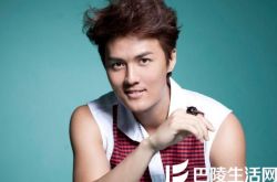 吴克群将军令歌曲自创搏击操   粉丝回应:没认真唱 