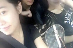 孙琦皓女朋友欣赏   变形计杨馥宇和他动真感情 