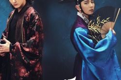 韩剧夜行书生的歌曲大揭秘 BEAST陆星材纷纷演唱 