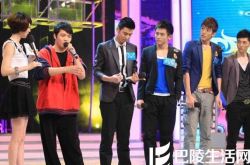 《家有好男儿》决出月冠军 黄龄落单成“剩女” 