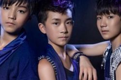 TFboys的青蛙变王子歌曲 听一遍后便会让你无限循环 