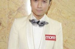 古巨基评价黄家驹为永远的经典 在我是歌手中真诚演唱 