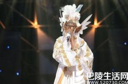 蒙面歌王李玉刚唱的歌有哪些？ 绝代歌姬献唱神曲引惊艳 