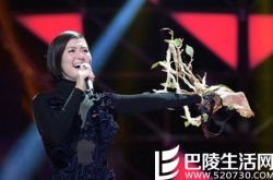 蒙面歌王罗拉是谁演的呢？ 揭秘歌手的真实身份 