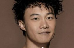 陈奕迅十年图片欣赏 述说一段被时间改变的感情 