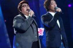 李健朋友第一与吴秀波合唱 大亮赞韩红《歌手》夺冠 