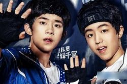 全员加速中最后一集易烊千玺夺冠成加速王 为什么谢娜缺席 