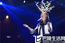 蒙面歌王第七期 谭维维与尚雯婕同台一决高下 