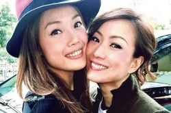 容祖儿唱煞科郑秀文脸贴脸打气 不负众望回三甲 